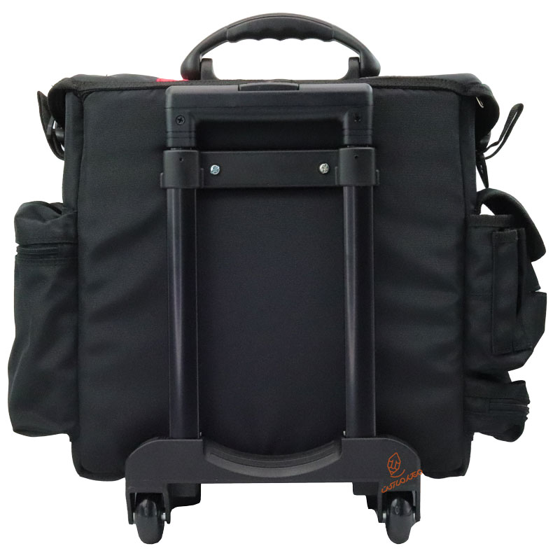 کیف طبقاتی چرخ دار ابزار هنری EM (4)