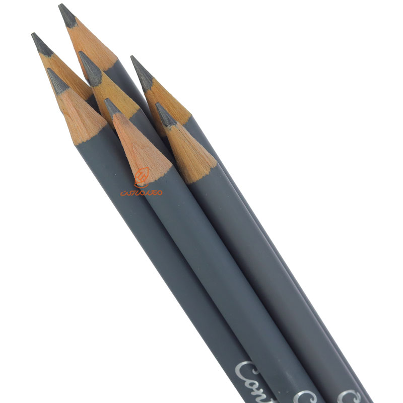 مداد گرافیت کنته پاریس CONTE A PARIS