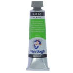 رنگ روغن 40 میل ونگوگ VANGOGH 614