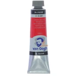 رنگ روغن 40 میل ونگوگ VANGOGH 327