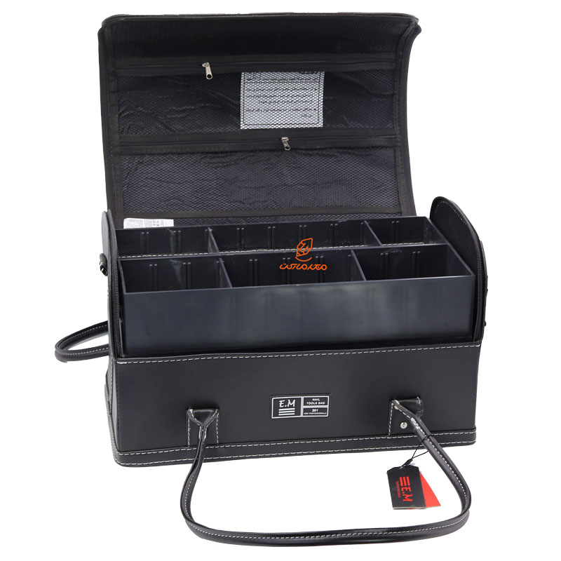 کیف ابزار هنری کشویی مدل 301 EM (8)