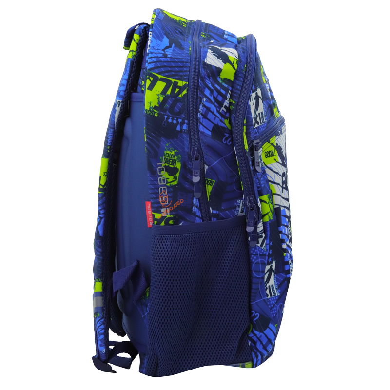 کوله پشتی مدل BALL - 234896003 گابل GABOL (4)