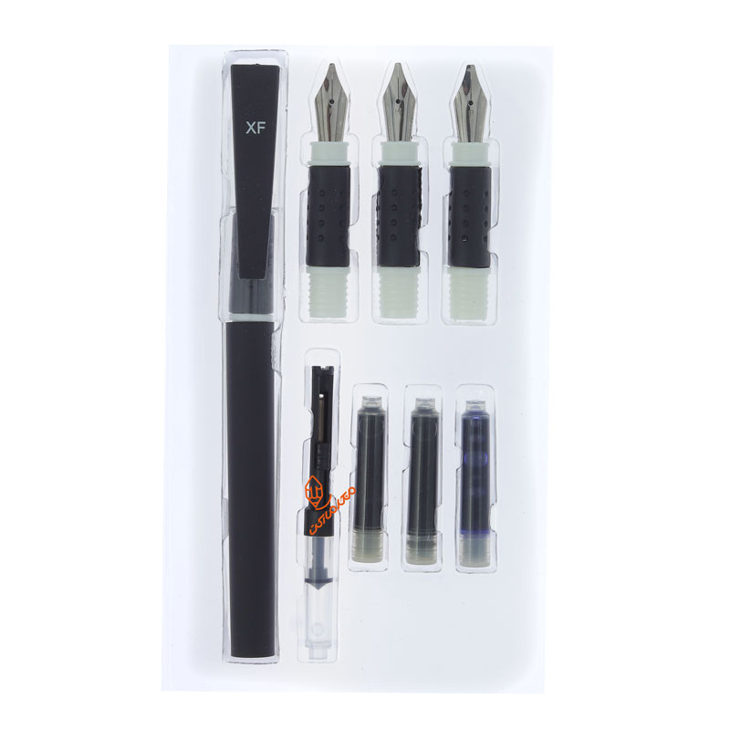 ست خودنویس الیزا (6)