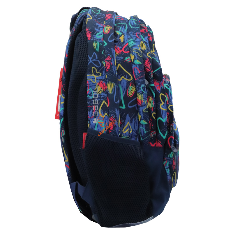 کوله پشتی مدل TIZAS-234340046 گابل GABOL (4)