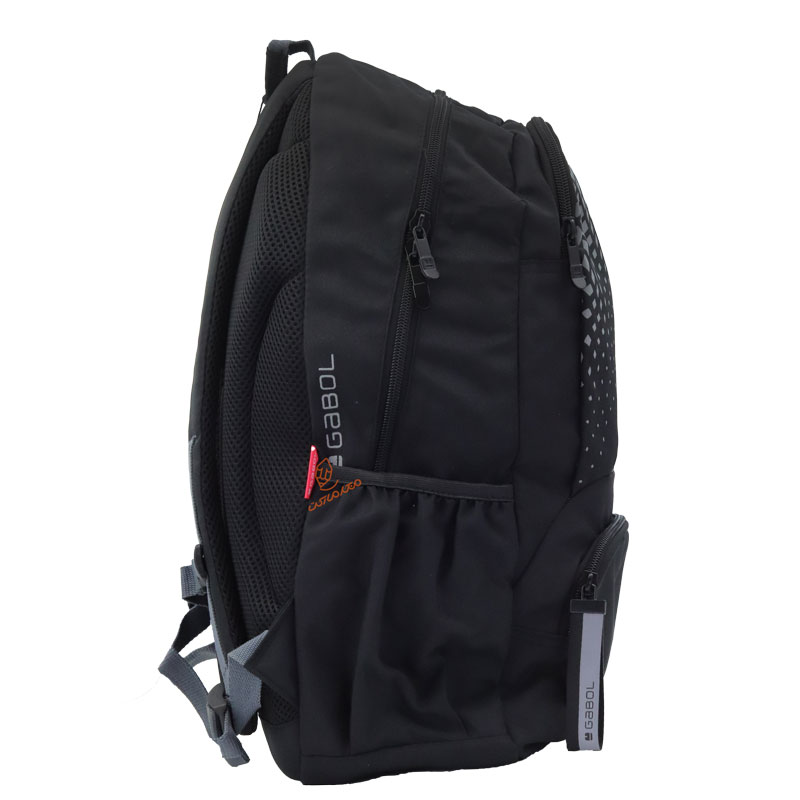 کوله پشتی مدل OXYGEN - 231958001 گابل GABOL (3)