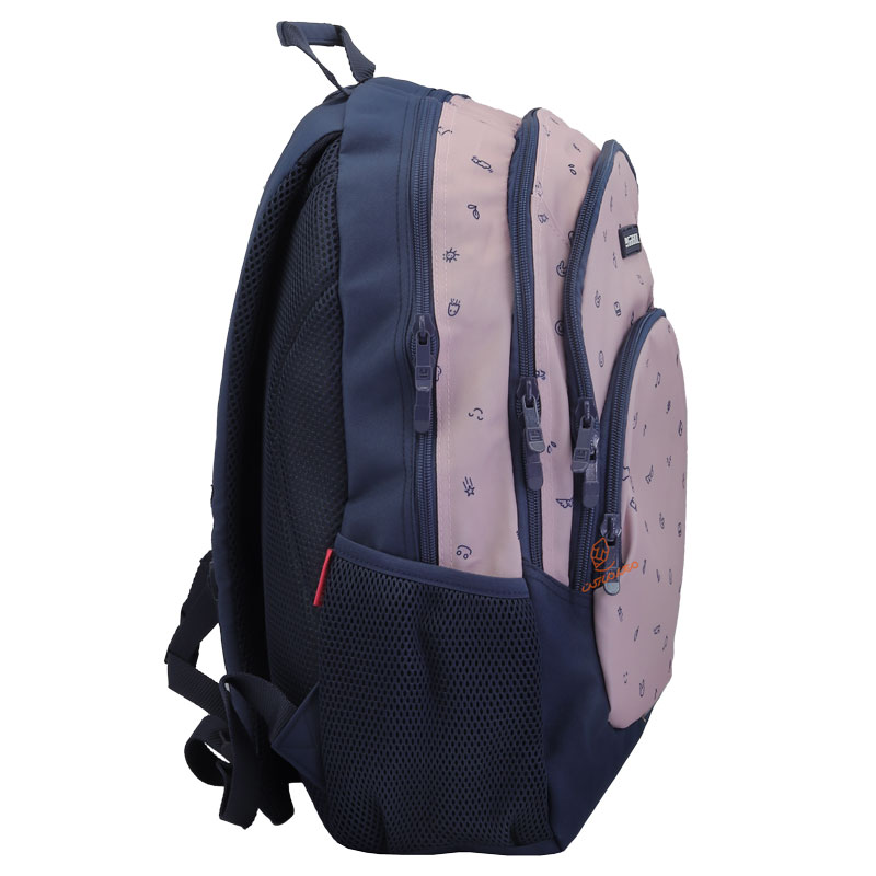 کوله پشتی مدل ICON - 234540019 گابل GABOL (8)