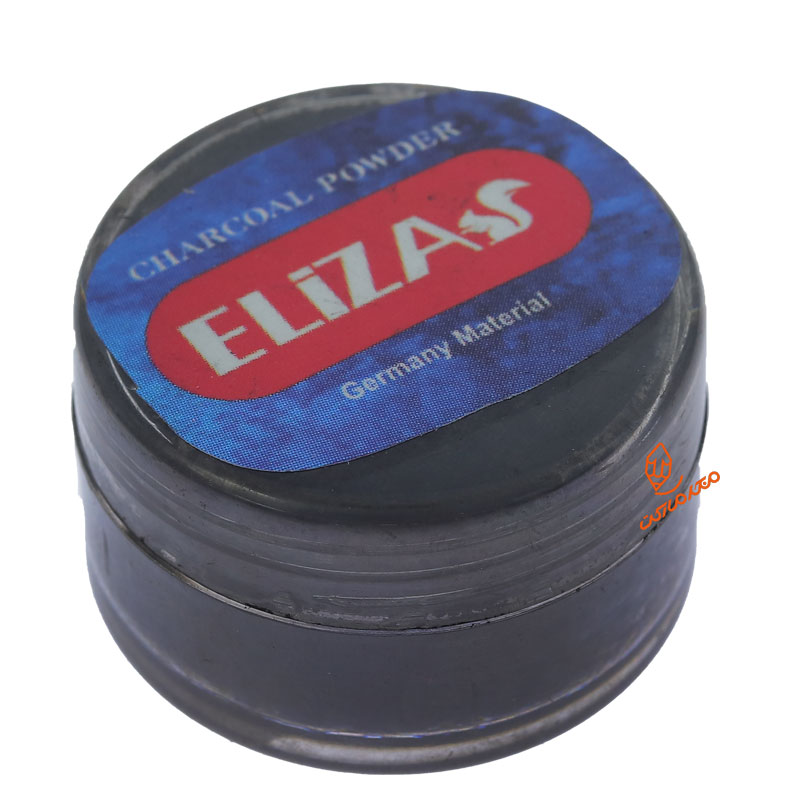 پودر کنته کوچک الیزا