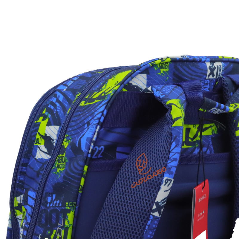 کوله پشتی مدل BALL - 234896003 گابل GABOL (7)