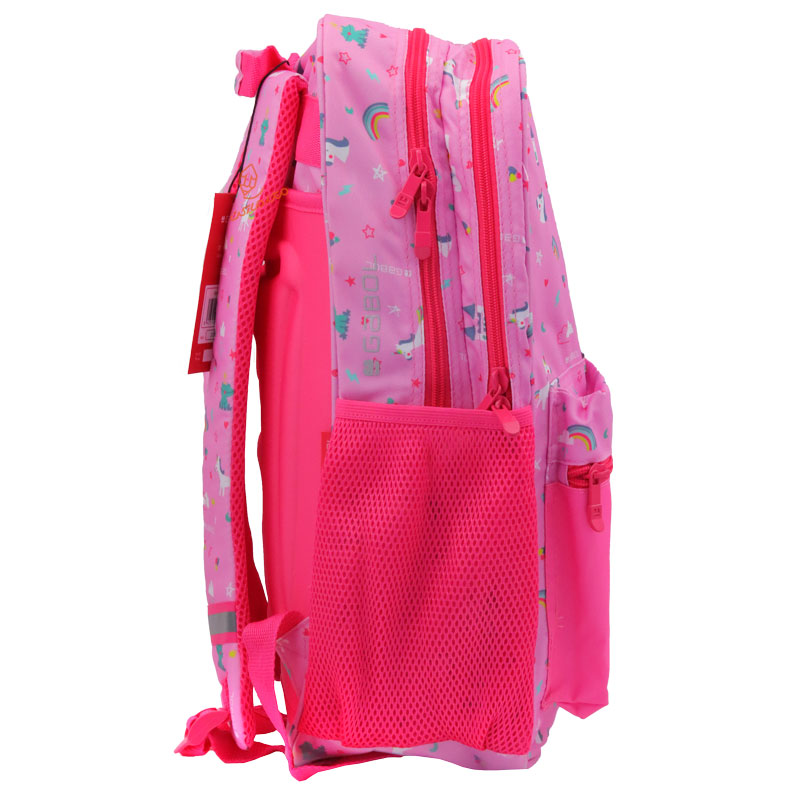 کوله پشتی مدل Rainbow - 233953019 گابل GABOL (4)