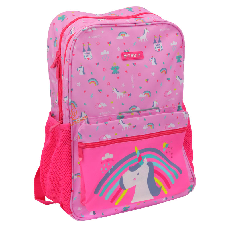 کوله پشتی مدل Rainbow - 233953019 گابل GABOL (2)