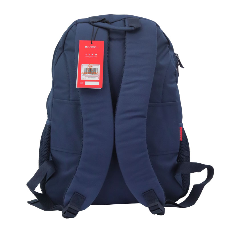 کوله پشتی مدل ICON - 234596019 گابل GABOL (4)