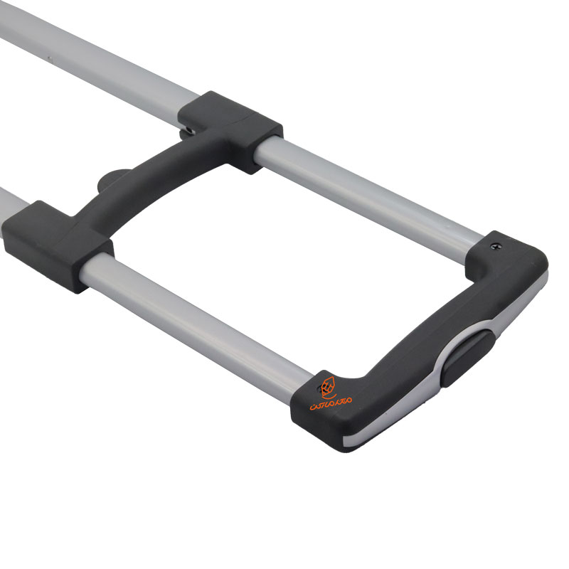 ترولی (چرخ کوله) 200004001 گابل GABOL (3)