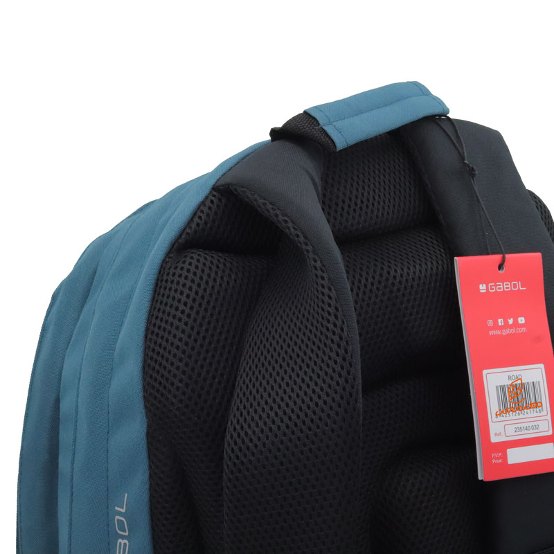 کوله پشتی مدل ROAD-235140032 گابل GABOL (5)