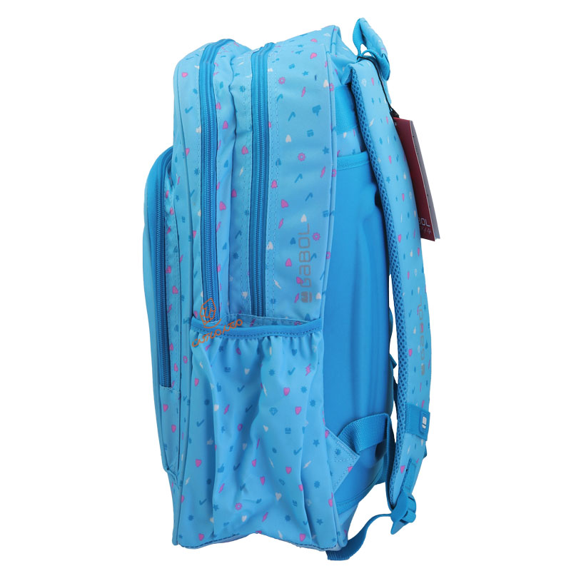 کوله پشتی مدل CONFETTI - 232600012 گابل GABOL (4)