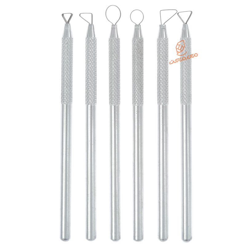 ابزار کاهنده استیل 6 عددی الیزا (2)