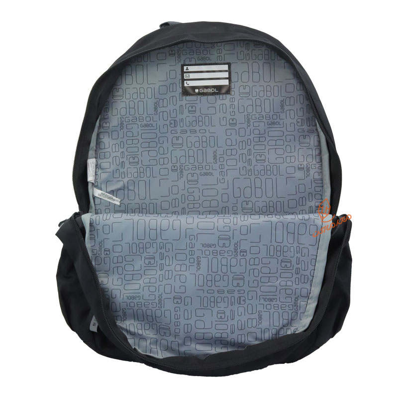 کوله پشتی مدل OXYGEN - 231958001 گابل GABOL (5)