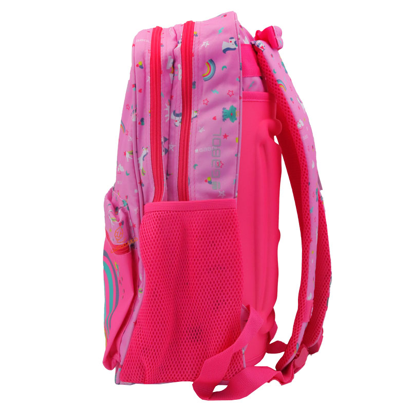 کوله پشتی مدل Rainbow - 233953019 گابل GABOL (1)
