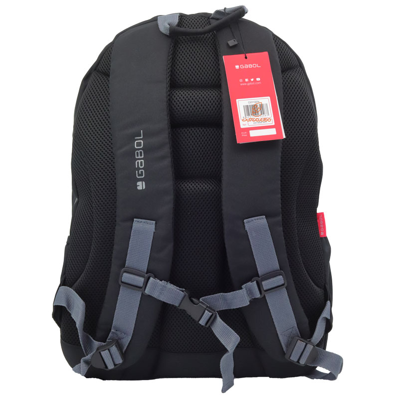 کوله پشتی مدل OXYGEN - 231958001 گابل GABOL (2)