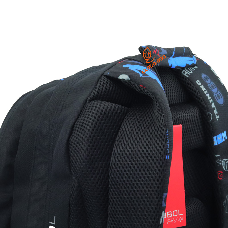 کوله پشتی مدل TRAINING - 234940001 گابل GABOL (6)