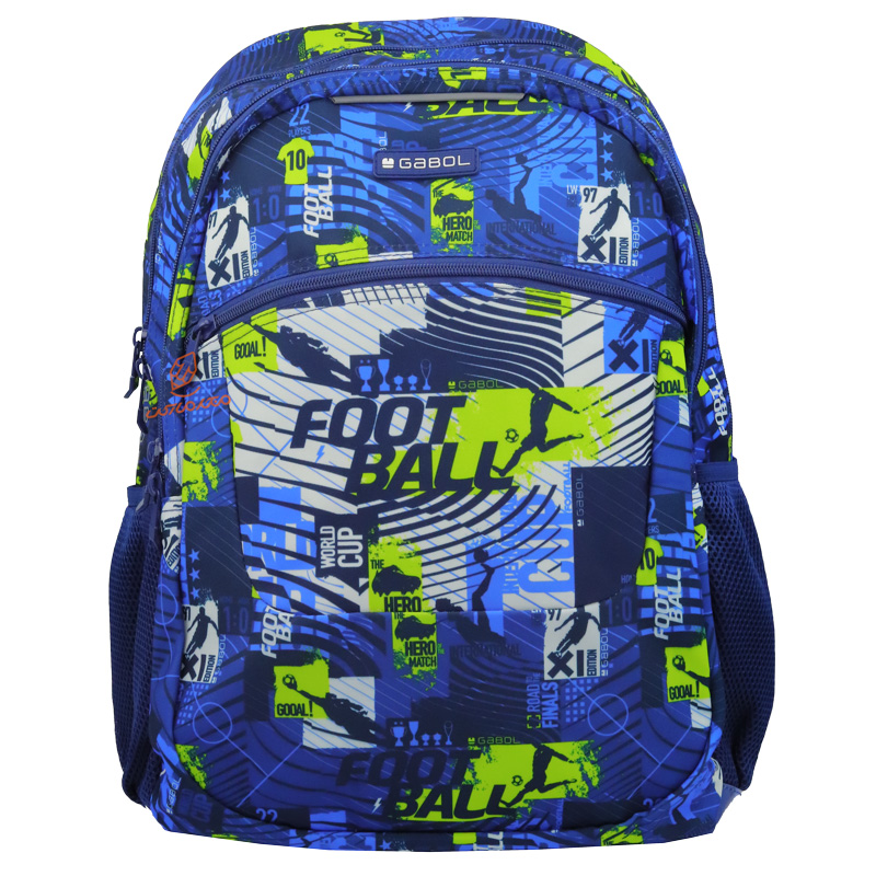 کوله پشتی مدل BALL - 234896003 گابل GABOL