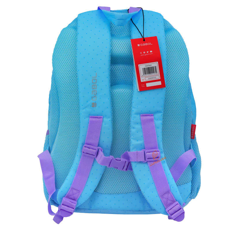 کوله پشتی مدل FANTASY - 234040012 گابل GABOL (5)