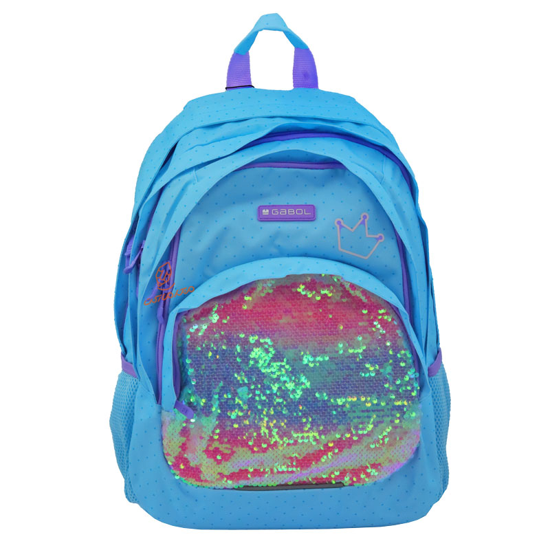 کوله پشتی مدل FANTASY - 234040012 گابل GABOL