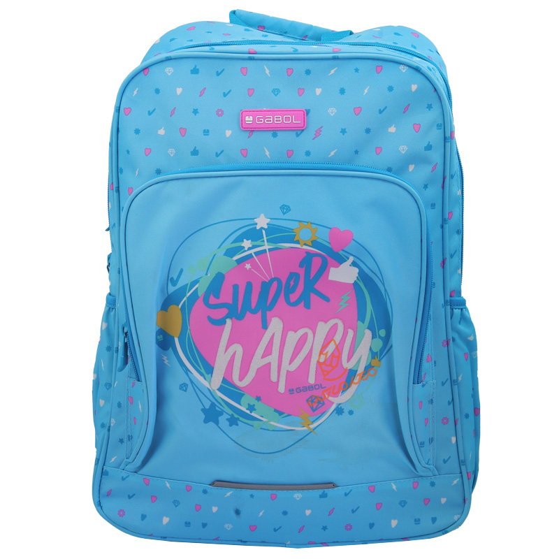 کوله پشتی مدل CONFETTI - 232600012 گابل GABOL