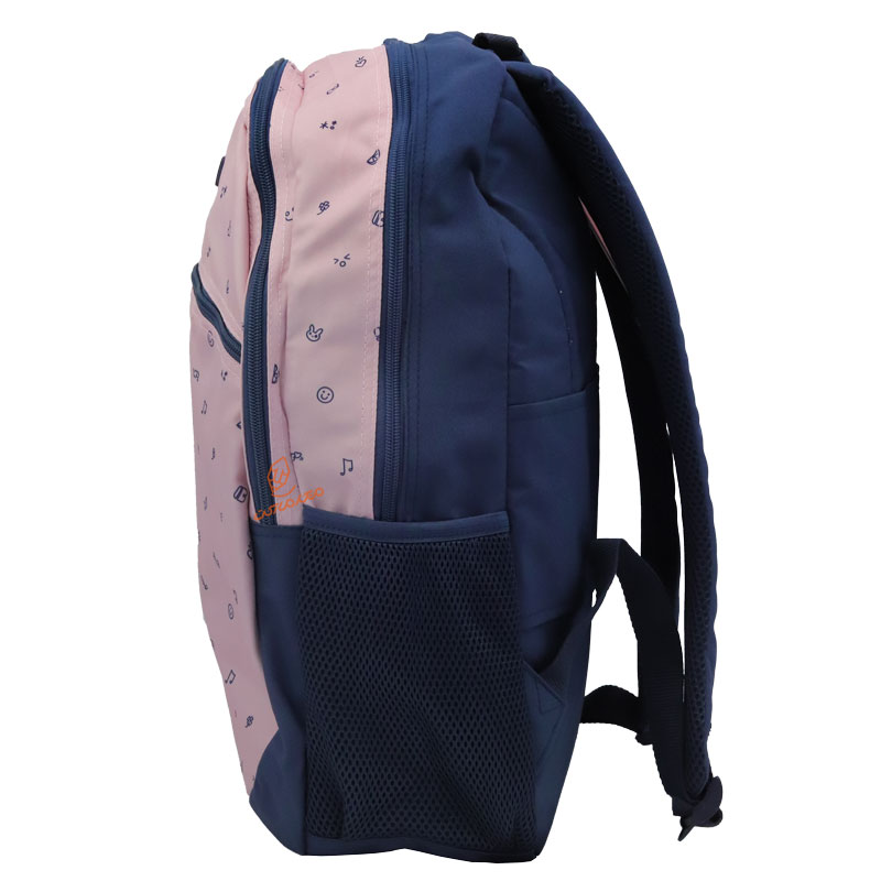 کوله پشتی مدل ICON - 234596019 گابل GABOL (6)