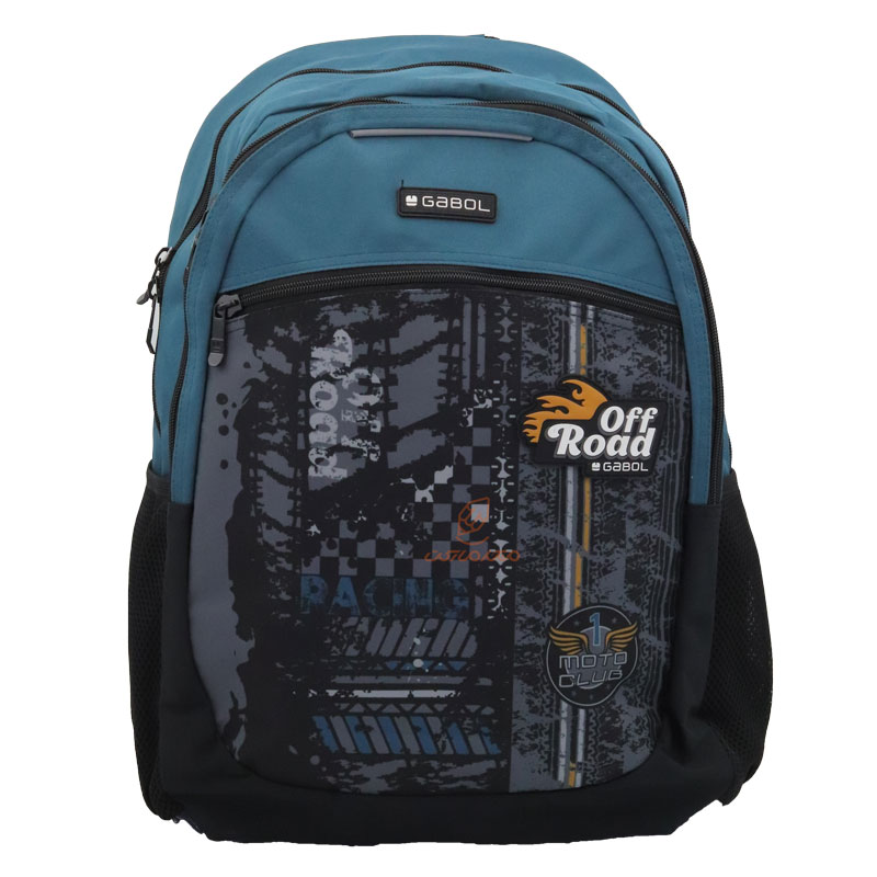 کوله پشتی مدل ROAD-235196032 گابل GABOL