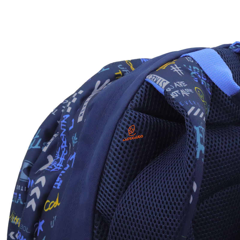 کوله پشتی مدل SKULL - 235040046 گابل GABOL (6)