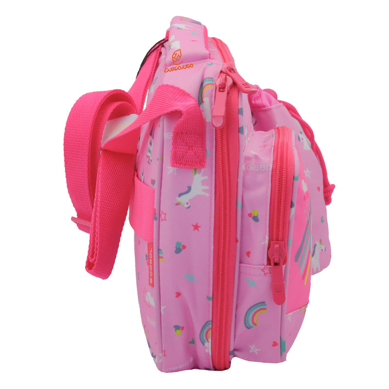 کیف ظرف غذا مدل RAINBOW - 233926019 گابل GABOL (3)