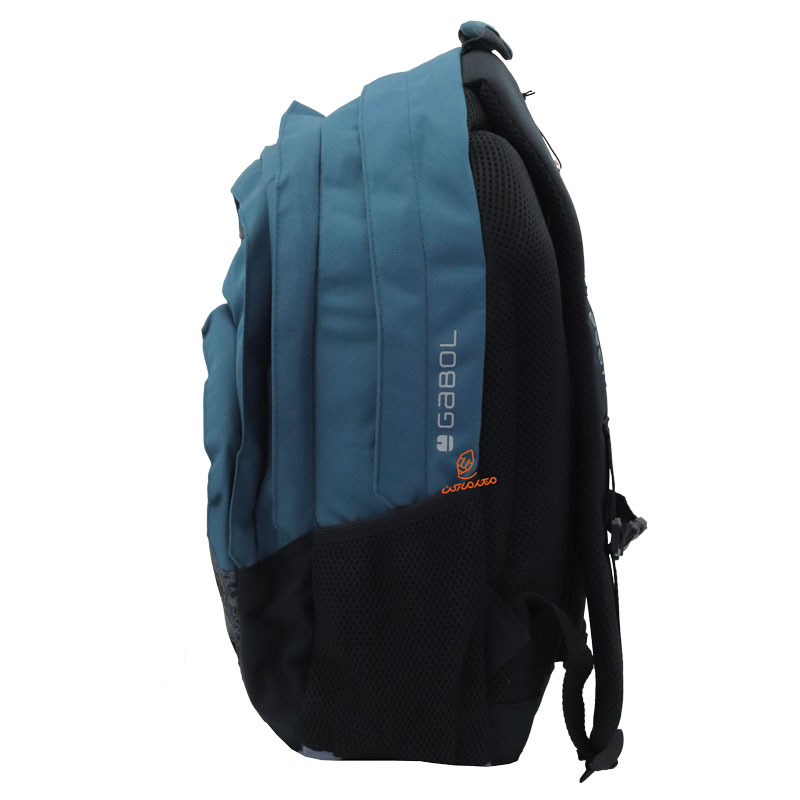 کوله پشتی مدل ROAD-235140032 گابل GABOL (4)