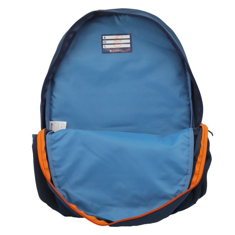 کوله پشتی مدل SPRINT - 235258046 گابل GABOL (1)