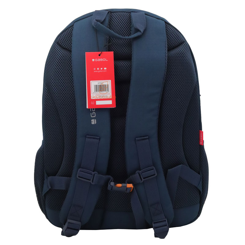 کوله پشتی مدل SPRINT - 235258046 گابل GABOL (4)