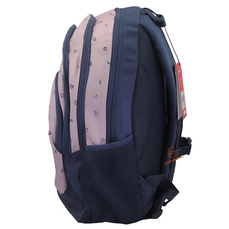 کوله پشتی مدل ICON - 234540019 گابل GABOL (10)