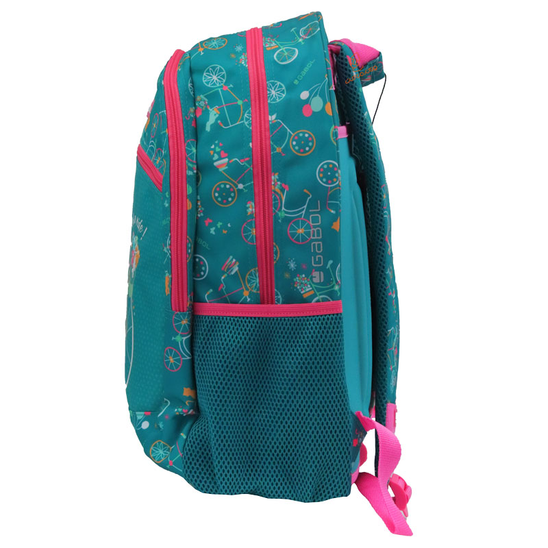 کوله پشتی مدل FIORI - 234296004 گابل GABOL (7)