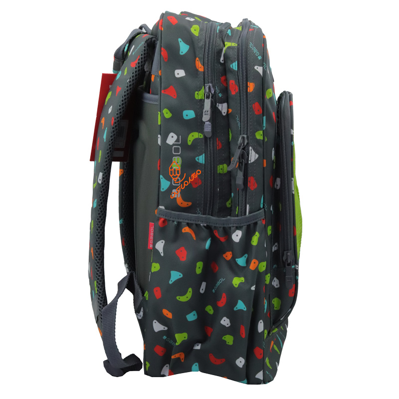 کوله پشتی مدل CLIMB - 233200016 گابل GABOL (3)