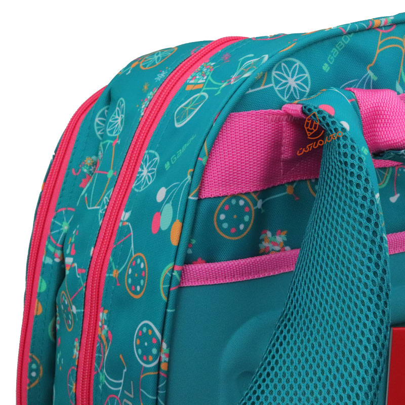 کوله پشتی مدل FIORI - 234296004 گابل GABOL (6)