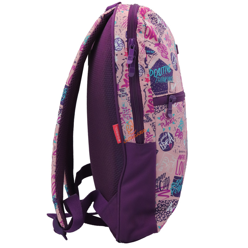 کوله پشتی مدل IDEA - 231251019 گابل GABOL (2)