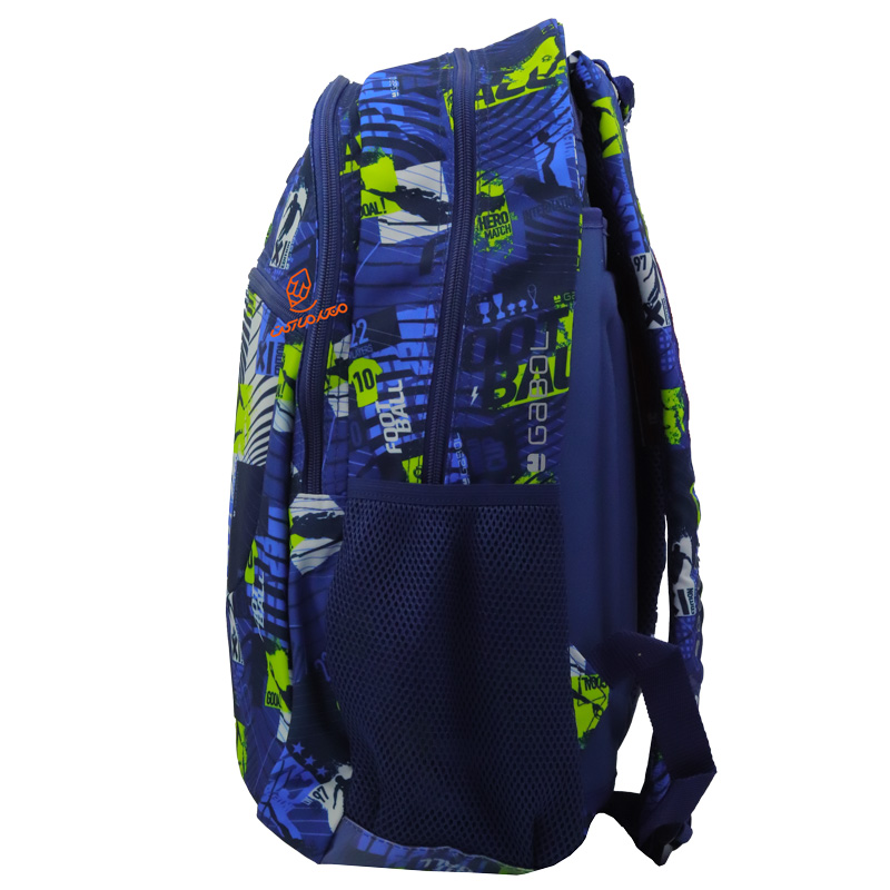 کوله پشتی مدل BALL - 234896003 گابل GABOL (6)