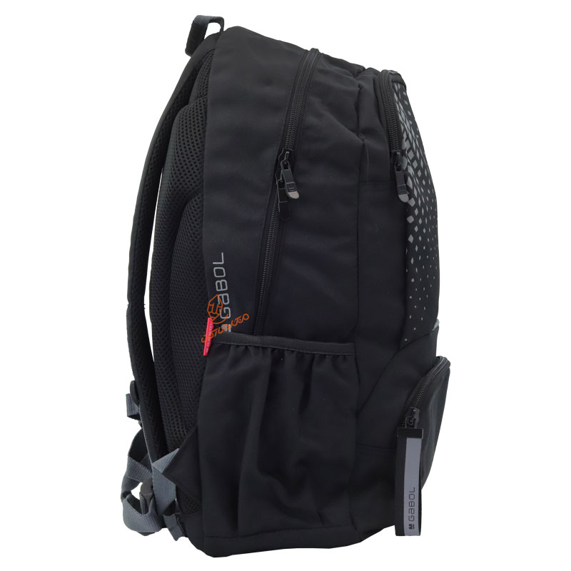 کوله پشتی مدل OXYGEN - 231958001 گابل GABOL (1)