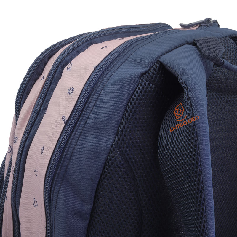 کوله پشتی مدل ICON - 234540019 گابل GABOL (11)