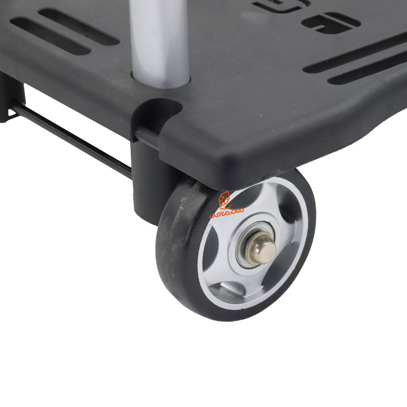 ترولی (چرخ کوله) 200004001 گابل GABOL (2)