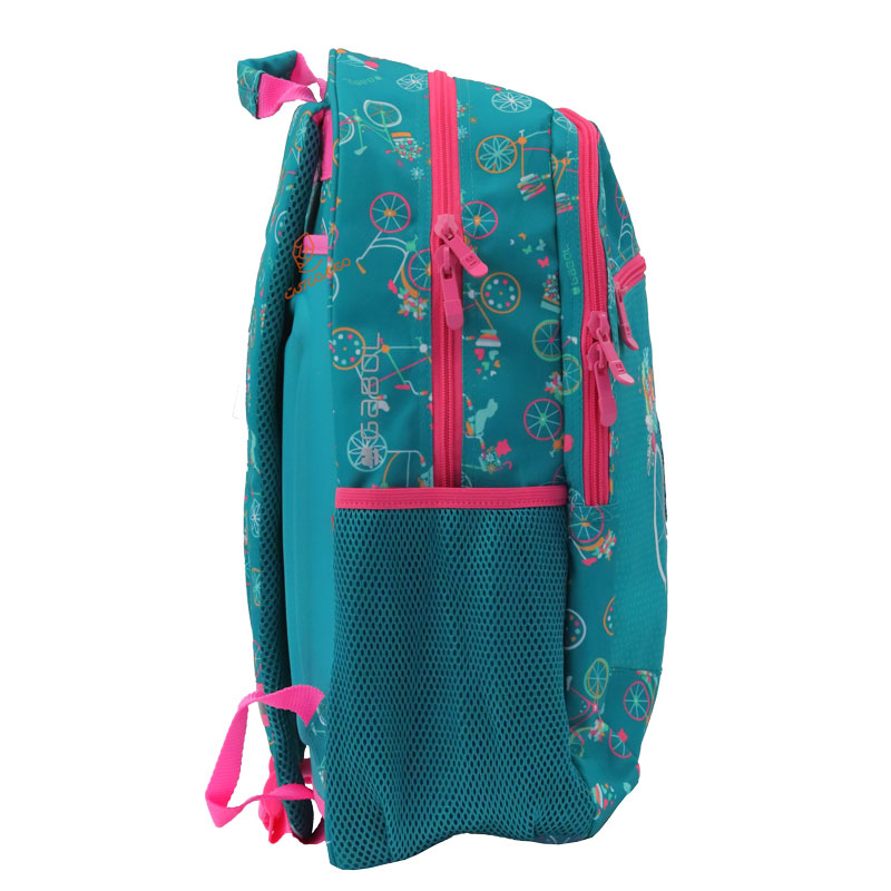 کوله پشتی مدل FIORI - 234296004 گابل GABOL (4)