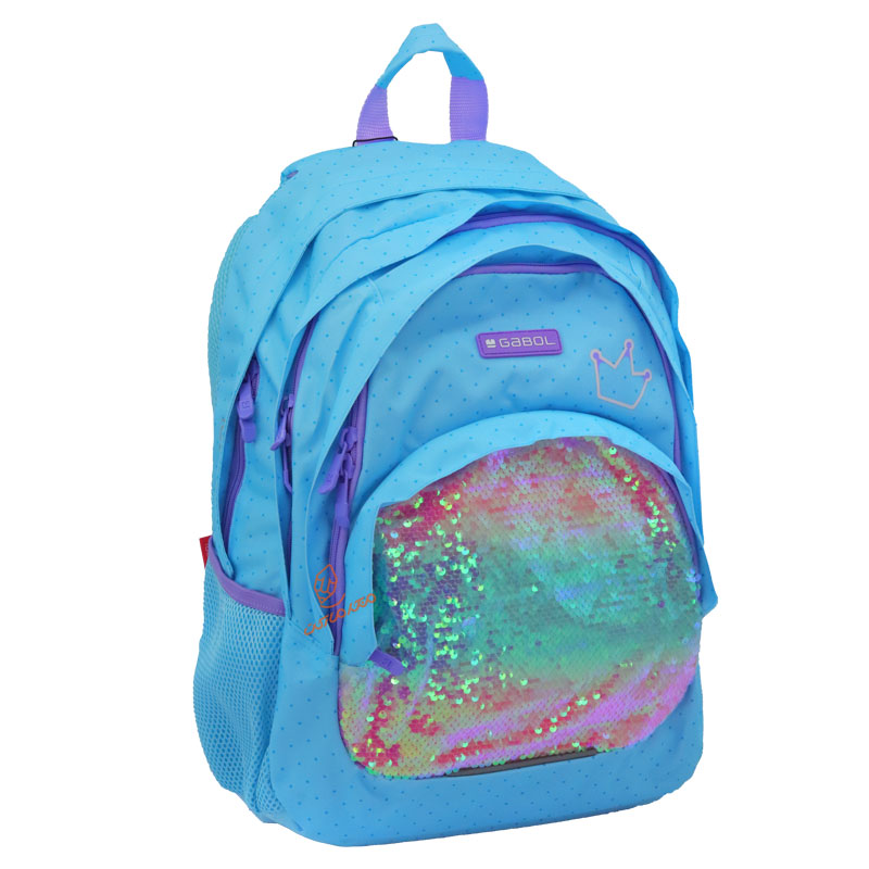 کوله پشتی مدل FANTASY - 234040012 گابل GABOL (2)