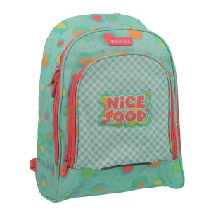 کوله پشتی مهد مدل PICNIC - 232428045 گابل GABOL