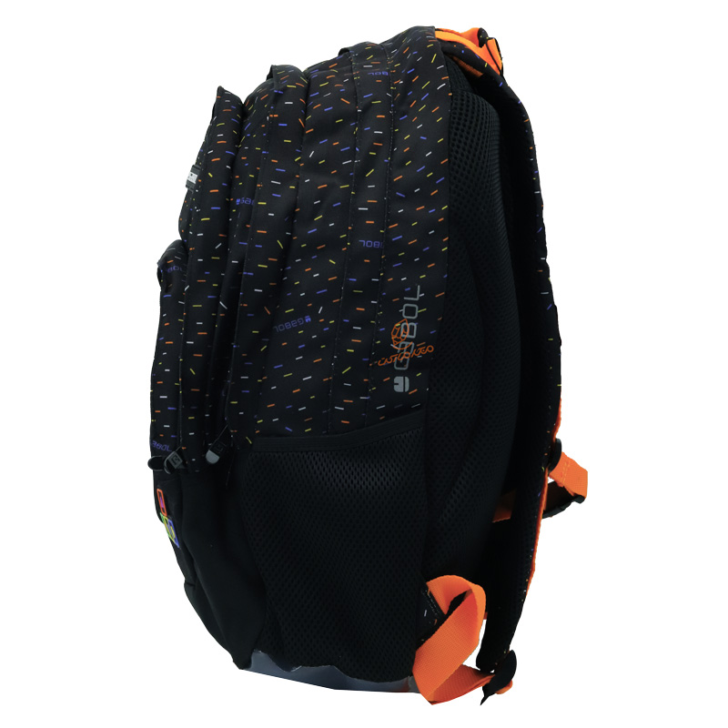 کوله پشتی مدل VIRTUAL-234740001 گابل GABOL (5)