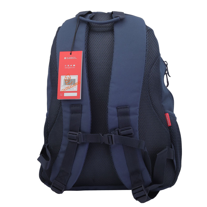 کوله پشتی مدل ICON - 234540019 گابل GABOL (9)