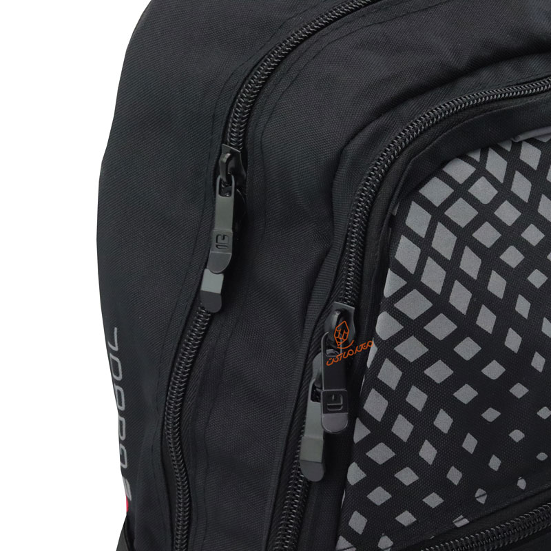 کوله پشتی مدل OXYGEN - 231996001 گابل GABOL (8)