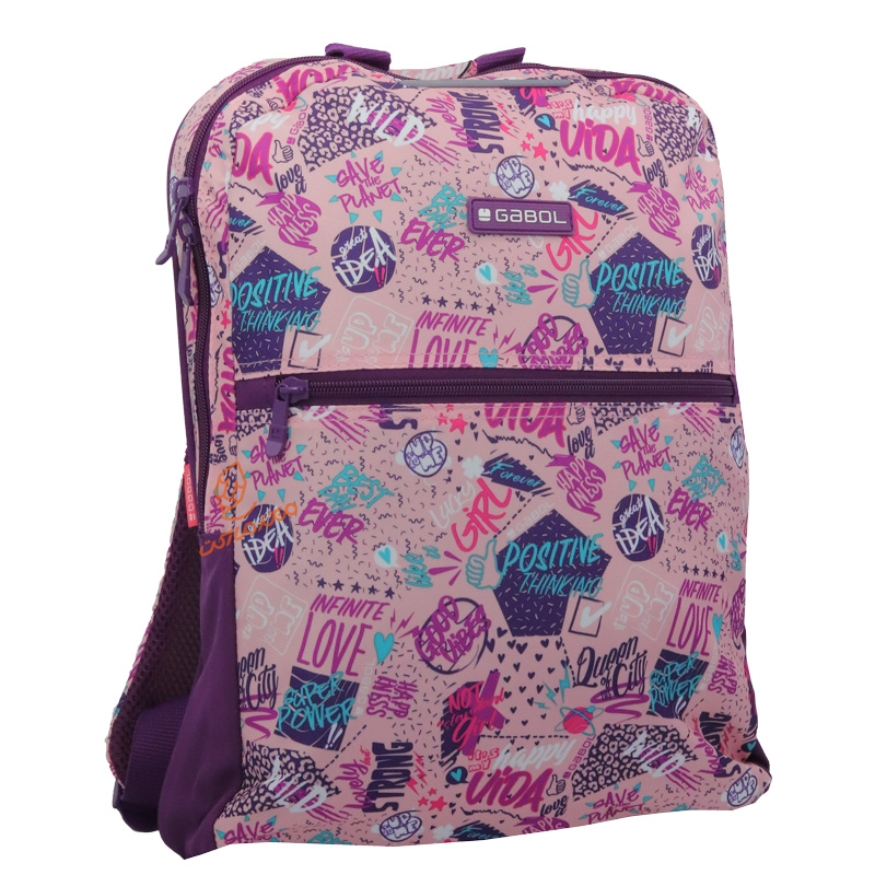 کوله پشتی مدل IDEA - 231251019 گابل GABOL (1)